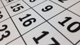 Calendário Provas Cursos Profissionais 11.º e 12.º
