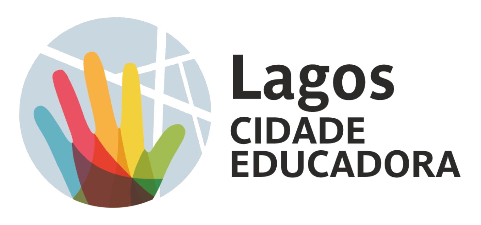 Ícone Lagos Cidade Educativa