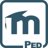 Icone Moodle Pedagógico