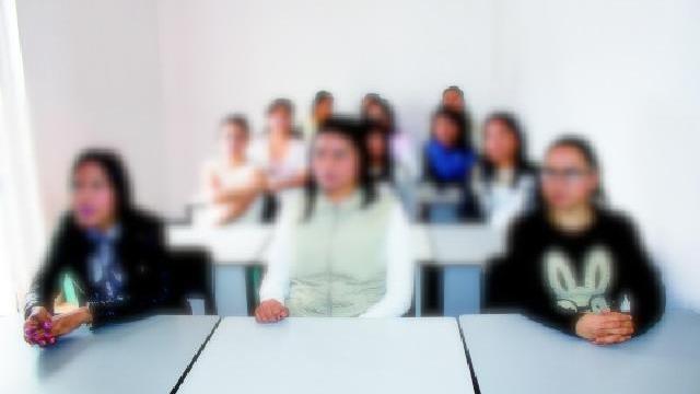Receção aos Alunos