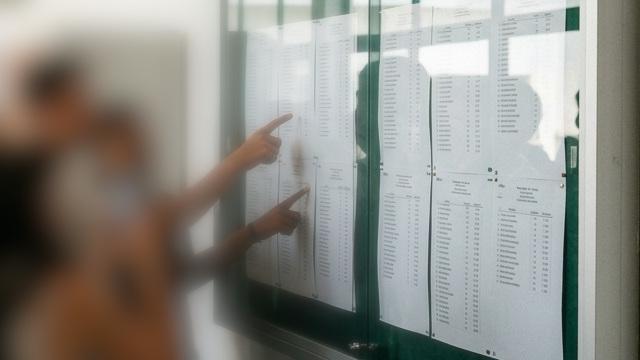 Informação - Provas