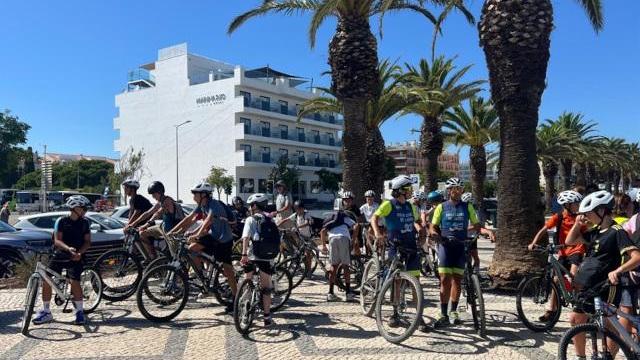 Semana Europeia da Mobilidade 2026