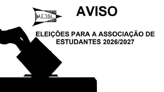 Eleições para a Associação de Estudantes 2026/2027