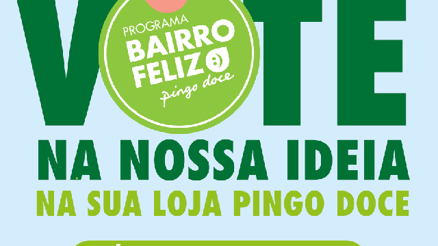 Bairro Feliz