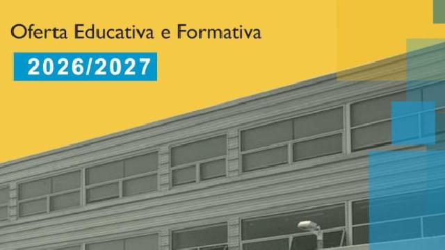 Oferta Formativa 2026/2027